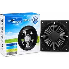 Aircol 200 Ms