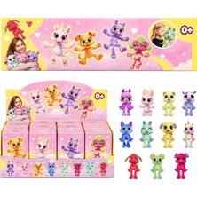 Lexroo S03006002 Peluş Bubble Pops S2 12A 6d (Adet Fiyatıdır)