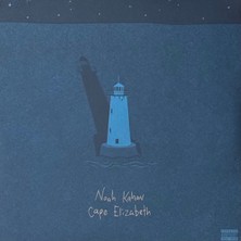 Kadıköy Kulübü Noah Kahan - Cape Elizabeth