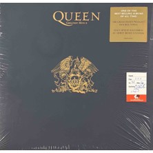 Kadıköy Plak Kulübü Queen – Greatest Hits Iı