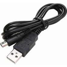 Pop Konsol Nintendo 2DS NDSI 3DS 3DSXL NEW 3DS NEW 3DSXL Uyumlu USB Kablo Nintendo Şarj Kablosu Data Kablo