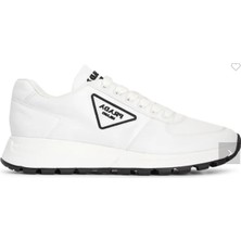Prada Sport Logo Detaylı Kadın Sneakers