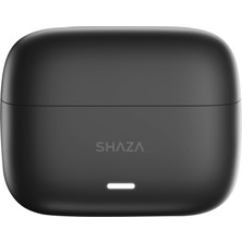 Shaza Aura x Bluetooth Kulaklık Siyah