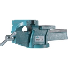 Eurostar Tezgah Mengenesi Sabit Tabanlı 150MM ESHD11150