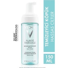 Purete Thermale Temizleyici Köpük 150 ml