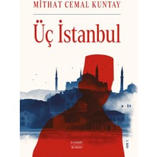 Prımemagazamm Üç Istanbul