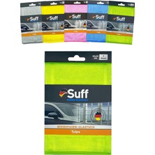 Store Lale Cam- Ayna Mikrofiber Temizlik Bezi (40X40) 1ADET
