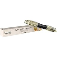 6.5 ml Kaş ve Kirpik Bakım Yağı