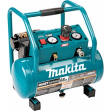 Makita Hava Kompresörü AC001GZ