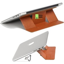 Store Bag Ard Bagard Tablet Notebook Laptop Standı Katlanabilir Stand Ergonomik Uyumlu TABA20001