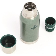 Khi-Zai Legend Klasik Termos 0.75 Litre