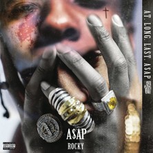 Sony Music Asap Rocky – At.long.last.a$ap