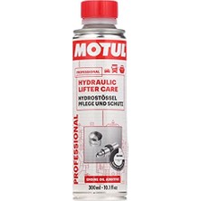 300 ml Hydraulic Lifter Care Motor Yağı Katkısı