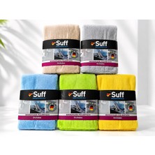 Store Orchidee Orkide Mikrofiber Kurulama ve Temizlik Bezi 40X40 cm – Süper Emici, Parlatıcı, Karma Renk