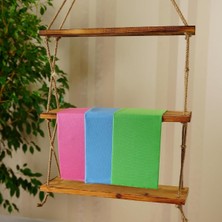 Store Mikrofiber Cam Bezi – 40X50 cm | Iz Bırakmadan Temizlik, Yüksek Emici Yapı, Renkli Seçenekler