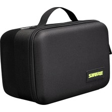 Store Frameworks Shure Sm7 Serisi Için Pro Lite Mikrofon Çantası