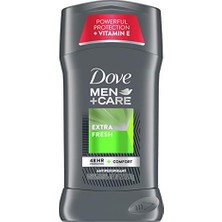 Men+Care Terlemeyi Önleyici Deodorant Çubuk, Ekstra Taze 2,7 Oz