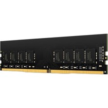 Bellek Dt Ddr4 U-Dımm 8gb 288 Pın 3200MBPS CL22 1.2V- Blıster Package LD4U08G32C22ST-BGS
