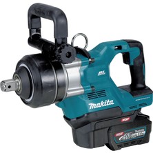 Makita Akülü Darbeli Somun Sıkma TW009GZ