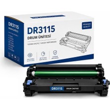 Khi-Zai Brother Uyumlu DR-3115,DR-3215,DR-3280 Drum Unit (25K)