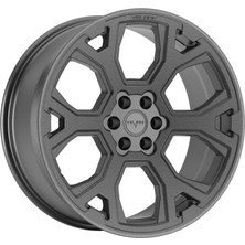 Velare Vlr-At2 20X9.0 6X139.7 Et+10 Matte Titan