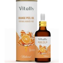 Khi-Zai Portakal Yağı 20 ml