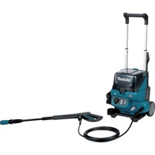 Makita Akülü Basınçlı Yıkama Makinası HW001GZ