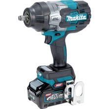Makita Darbeli Somun Sıkma ( 12.7mm) TW002GM201