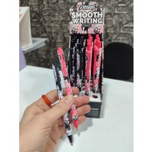 Senacacollection 1 Adet Vinson Smooth Writing Jel Tükenmez Kalem