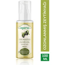 Khi-Zai %100 Doğal Ozon Yağı