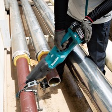 Makita 40V Kılıç Testere JR003GZ