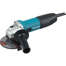 Makita Avuç Taşlama GA4530R