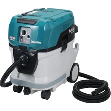 Makita Akülü Süpürge 40V VC007GLZ01