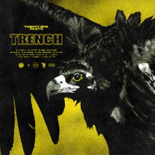 Kadıköy Plak Kulübü Twenty One Pilots – Trench