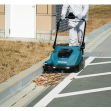 Makita Akülü Süpürme Aracı VS001GZ