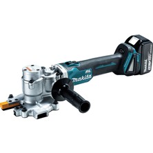 Makita Çelik Çubuk Kesme Makinası 18V DSC251ZK