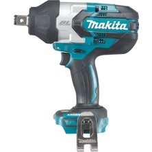 Makita Darbeli Somun Sıkma 18V DTW1001Z