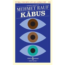 Kabus – Türk Edebiyatı Klasikleri 99