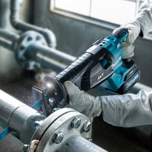 Makita Akülü Kılıç Testere 40V JR002GD201