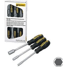 Proxxon Endüstriyel 22 644 Proxxon Lokma Tornavıda Setı PROX22644