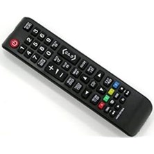 Smart LCD LED Tv Televizyon Akıllı Universal Her Modeline Uyumlu Kumanda