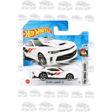 Hot Wheels 18 Camaro Ss