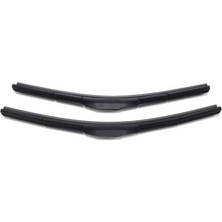 Nissan Micra K11 ile Uyumlu Ön Cam Silecek Takımı 50X45 cm 1998-2002