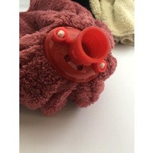Store Welsoft Havlu Mop Yedek Uç - 3'lü Mikro Etkili Yer Temizlik Paspas Seti