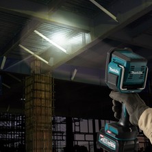 Makita Şantiye Işığı (Solo 40V) ML007G