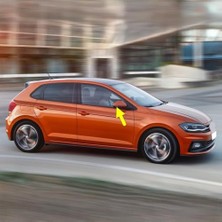 Sağ Dış Dikiz Ayna Sinyal Lambası 2G0949102 Vw Polo ile Uyumlu 2018-2021
