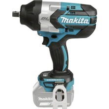 Makita Darbeli Somun Sıkma 12.7 mm DTW1004Z