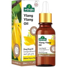 Store Ylang Ylang Yağı 20 ml