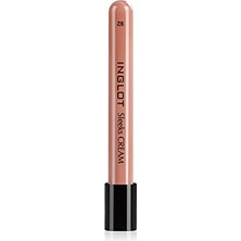 Dudak Parlatıcısı Sleeks Cream Lip Paint 92KA