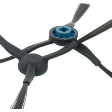 Store Robot Süpürge Yan Fırça Seti, Fakir Robert Rs 770,780,780 Plus, Arzum AR4304,AR430403, Samsung VR7700BM,VR3MB77312K, Midea M7,m7 Pro Uyumlu